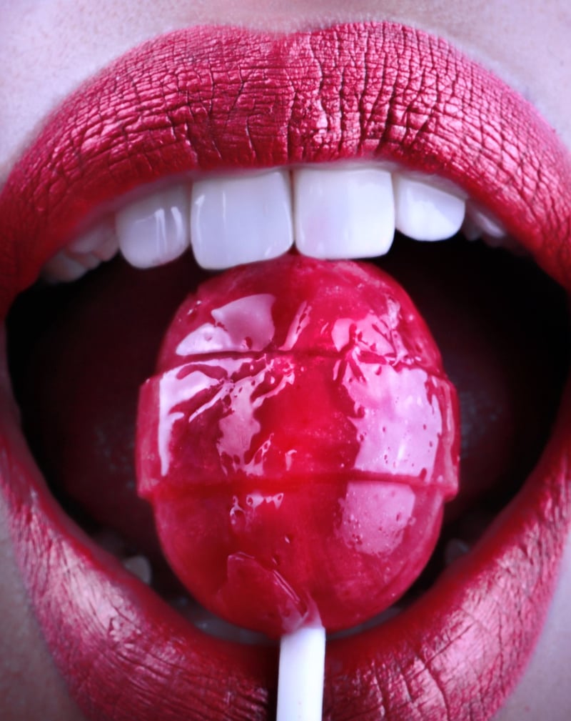 Savoring Every Bite